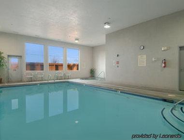 Super 8 By Wyndham Bellingham Airport/ferndale 2* Ferndale